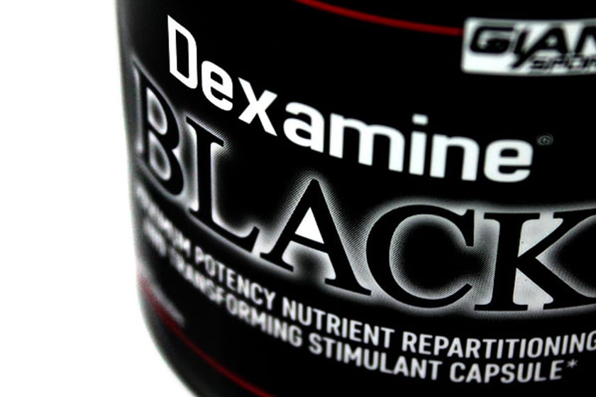 dexamine black review