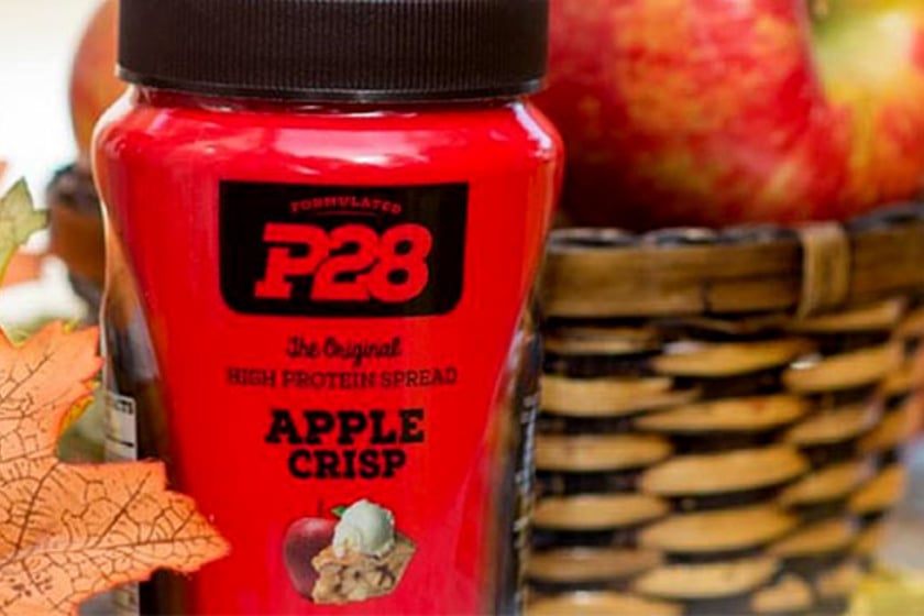 apple crisp p28