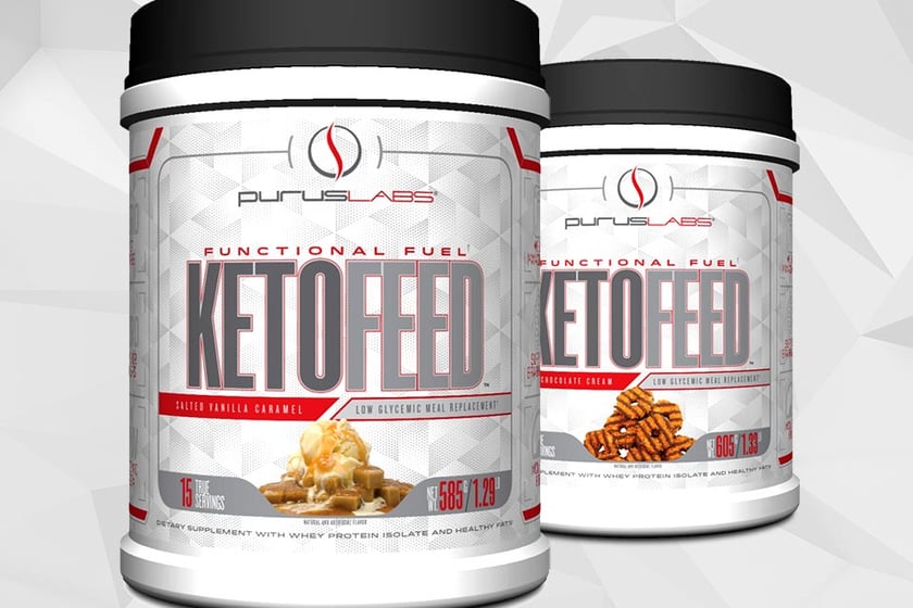 Ketofeed