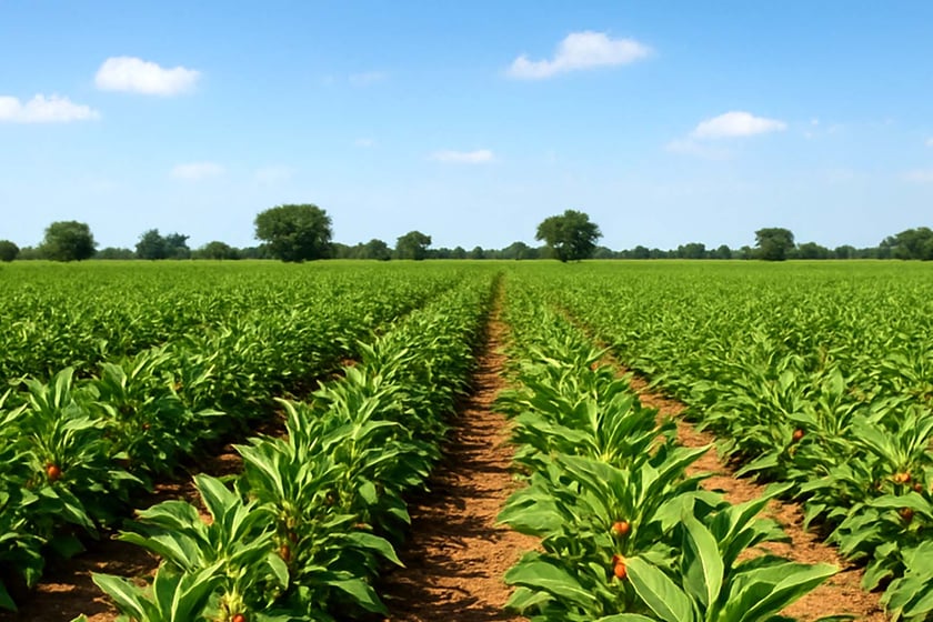 Benefits Of Organic Ashwagandha