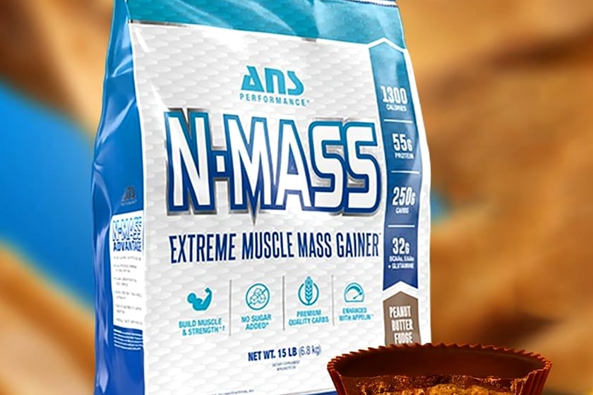 Ans Peanut Butter Fudge N Mass