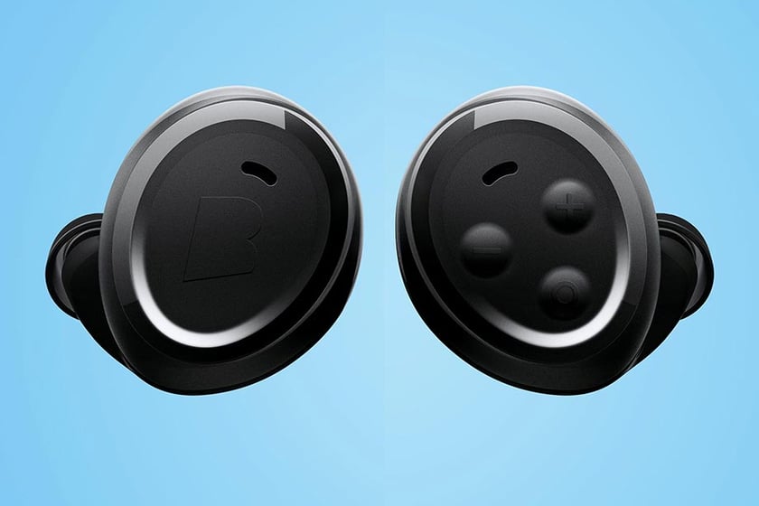bragi headphone review