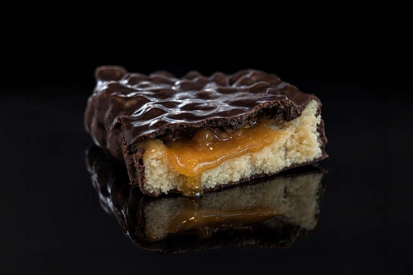 Belva Protein Bar And Energy Drink