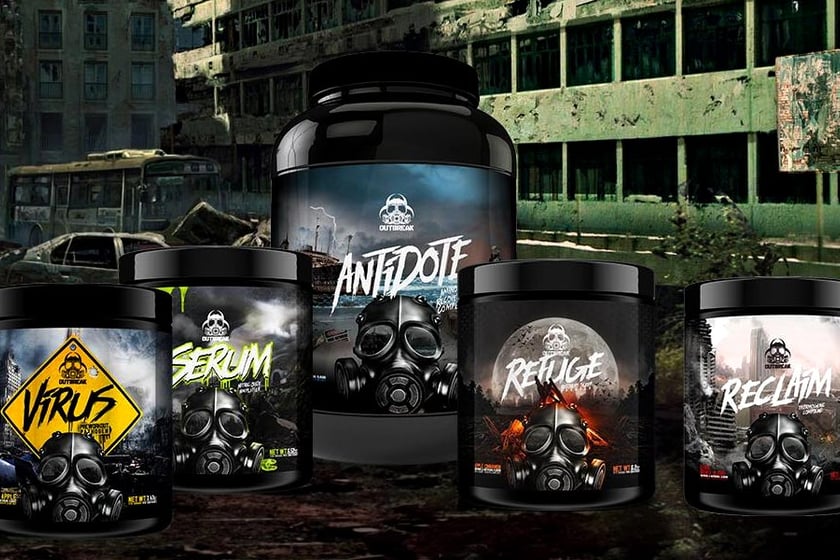 outbreak nutrition