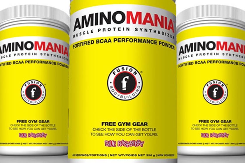 aminomania