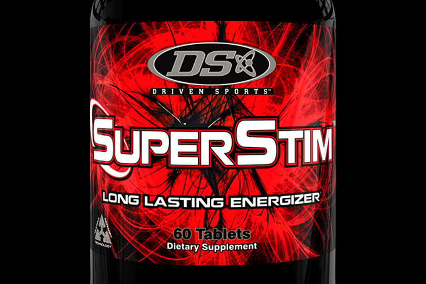 superstim
