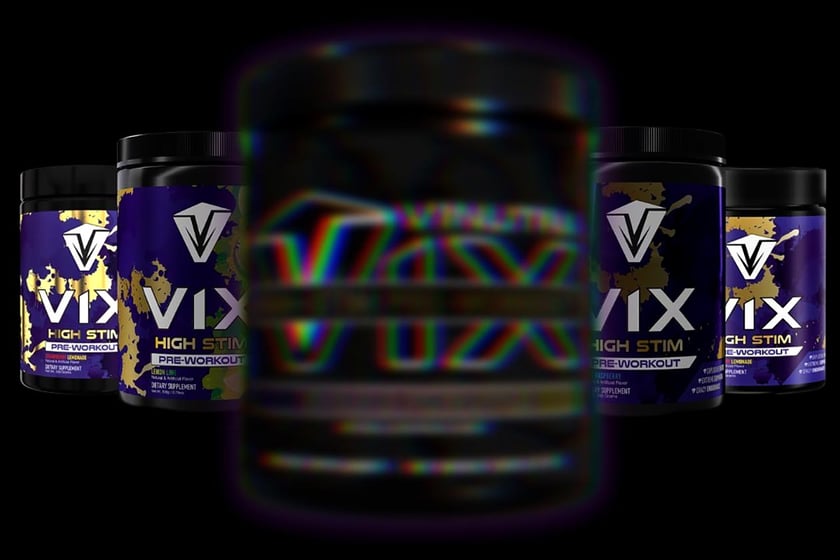 V1 Nutra Return Of V1x