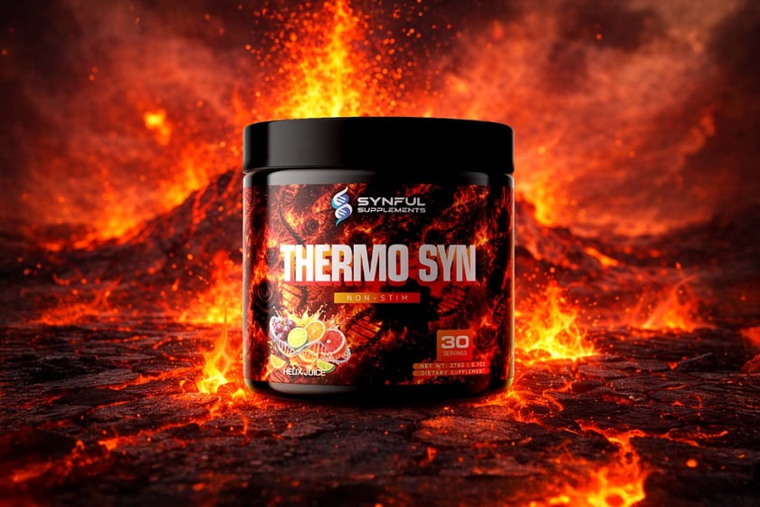 Synful Supplements Thermo Syn