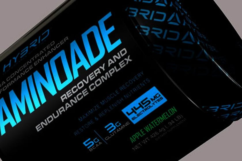 Hybrid Aminoade