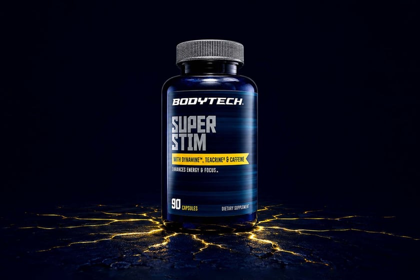 Bodytech Super Stim