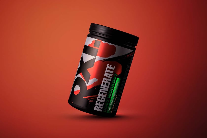 Pxl Regenerate