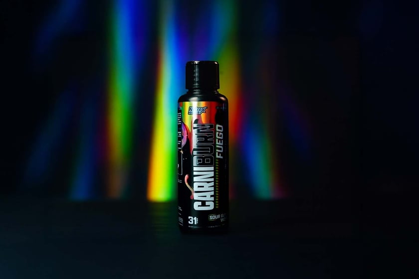 Nutrex Carniburn Fuego