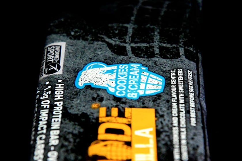 carb killa review