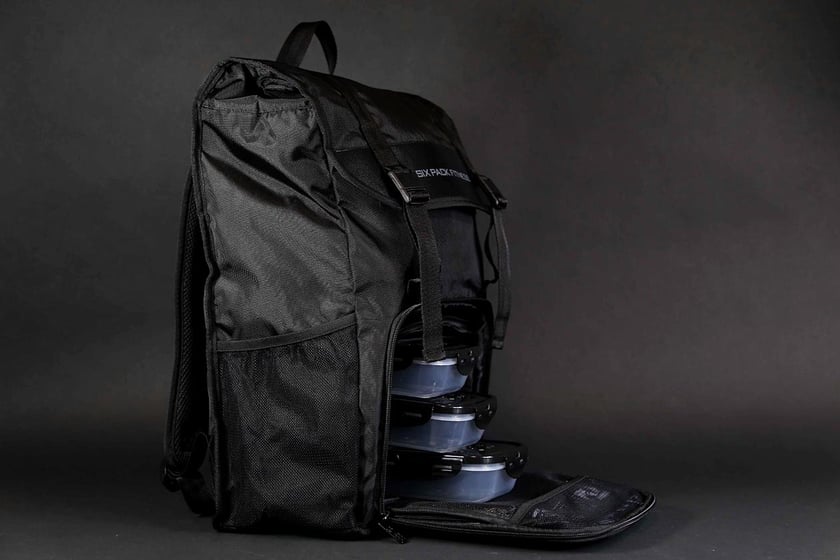 Six Pack Commuter
