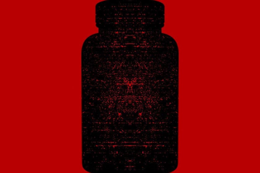primeval labs black series