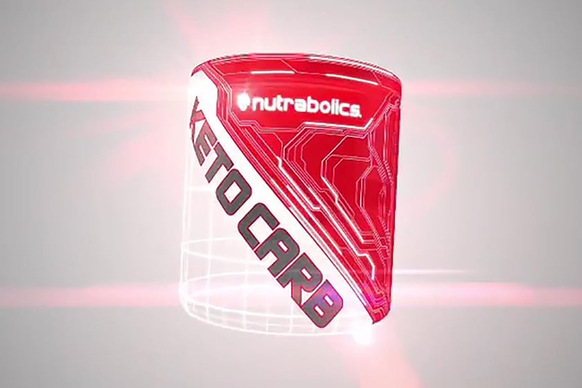 nutrabolics keto carb
