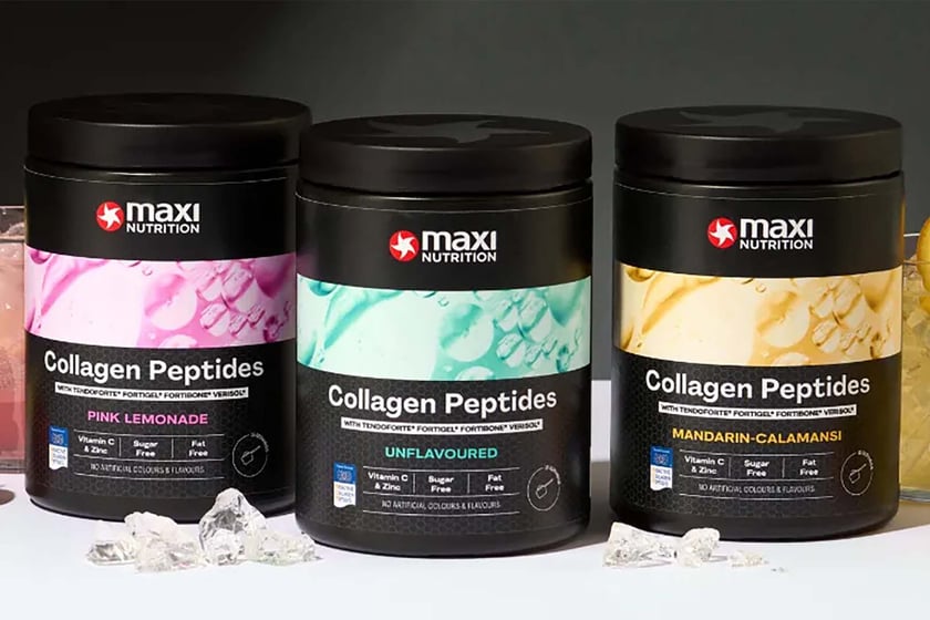 Maxi Nutrition Collagen Peptides
