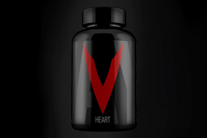 Vayu Heart