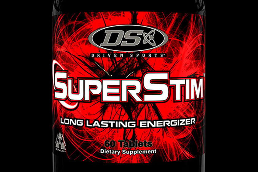 superstim