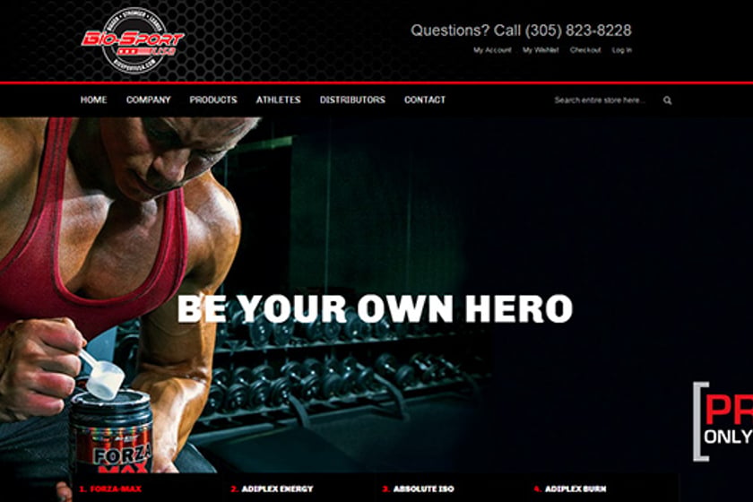 biosport