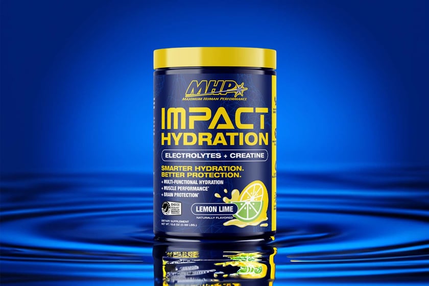 Mhp Impact Hydration