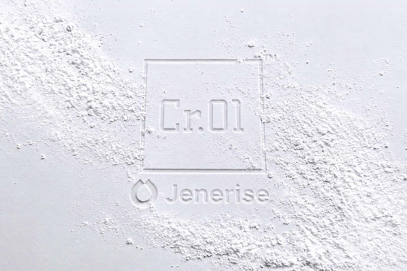 Jenerise Cr01 Creatine
