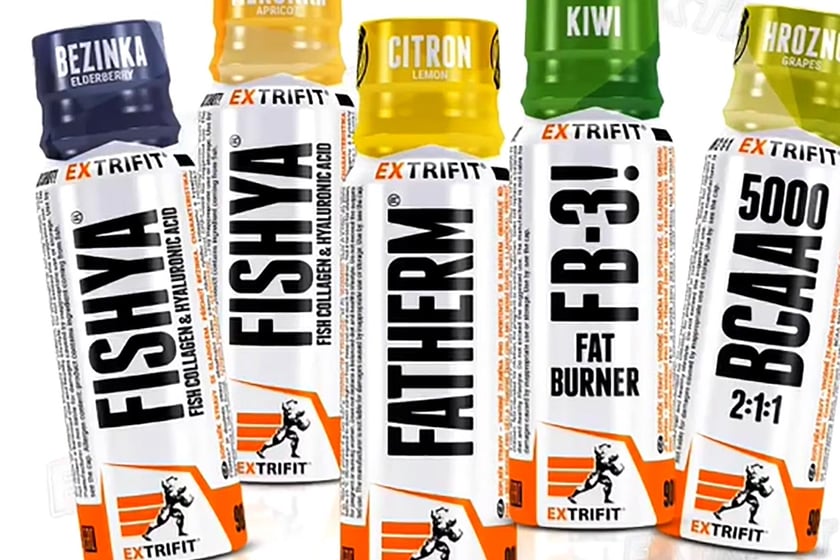 Extrifit Fatherm