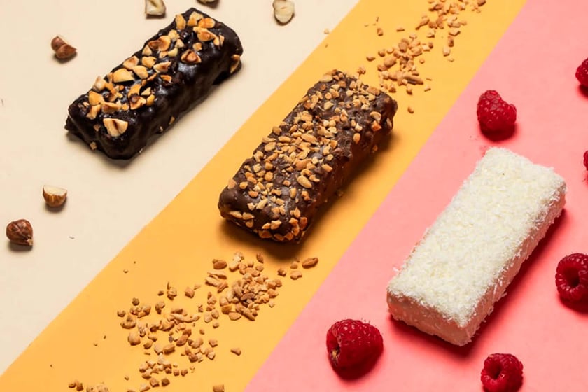 Optimum Australia Protein Bar 26