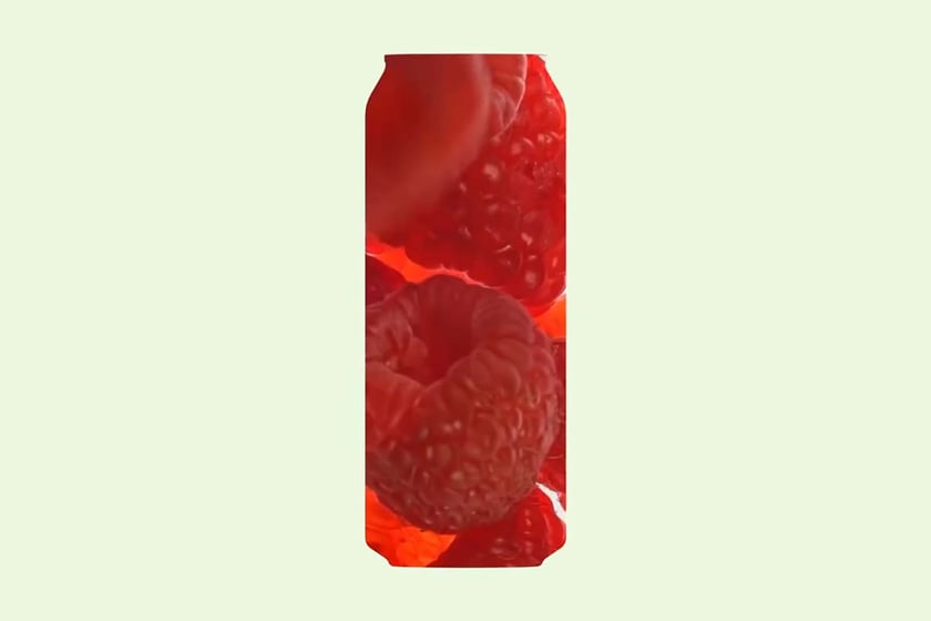 Qnt Tweaks Life Protein Wate