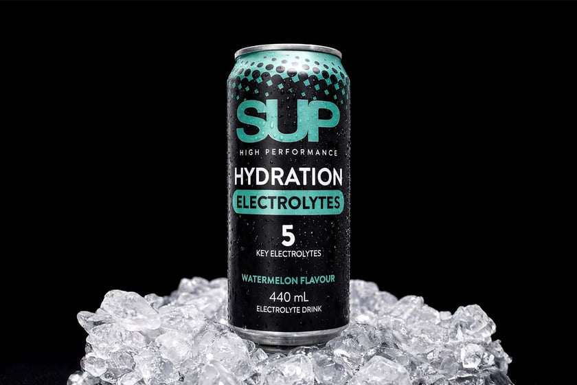 Sup Hydration Drink