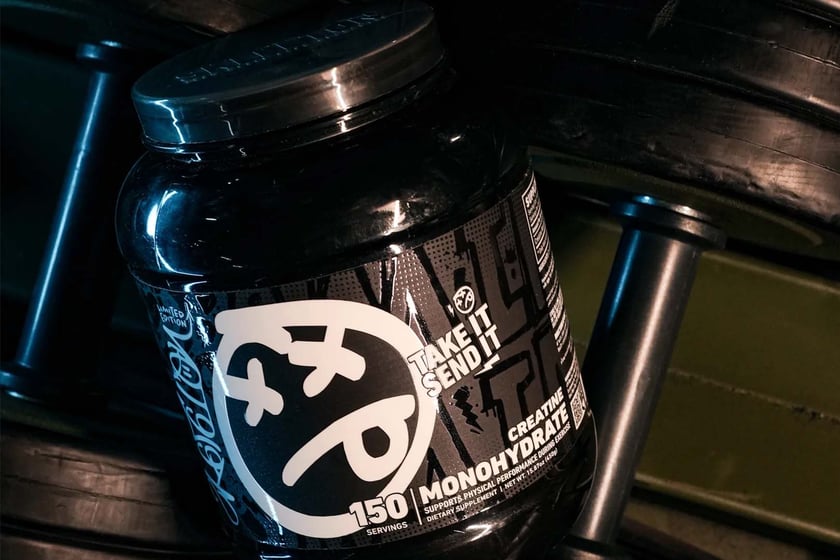 Introducing Skeleton Nutrition