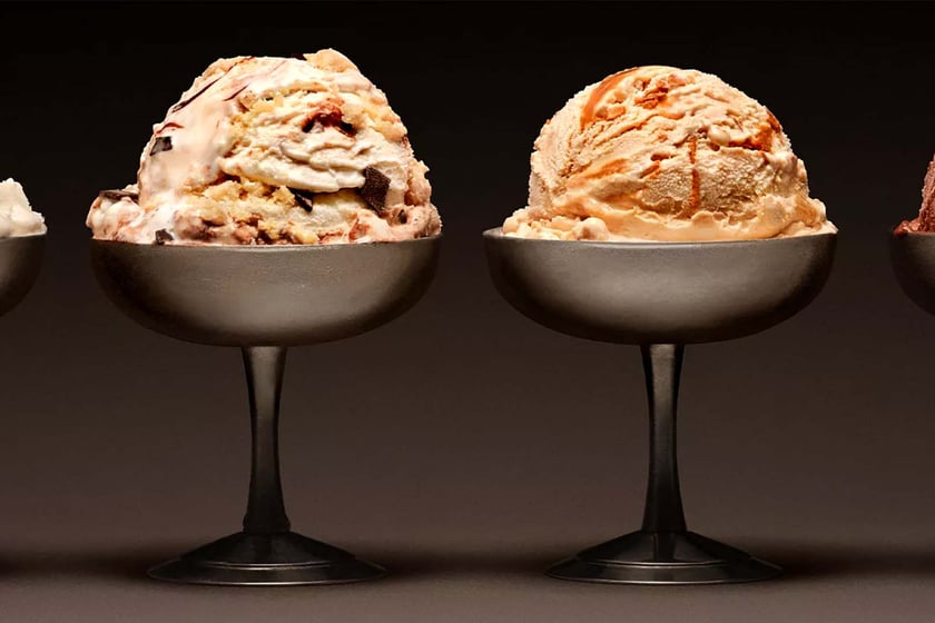 Target Selling David Protein Ice Cream