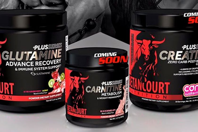 betancourt plus series