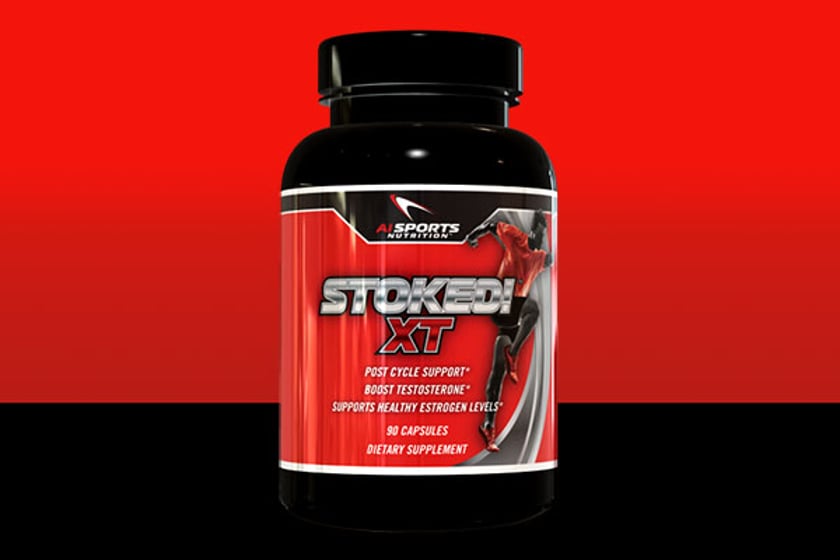 stoked xt
