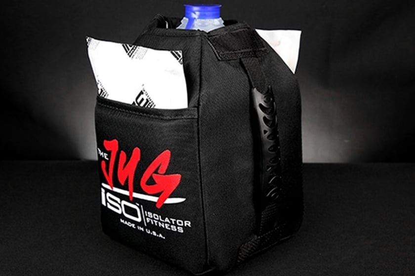 isolator jug