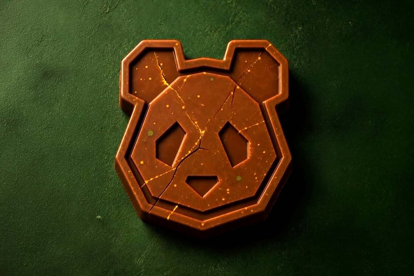 Panda Supplements Potential Dubai Chocolate
