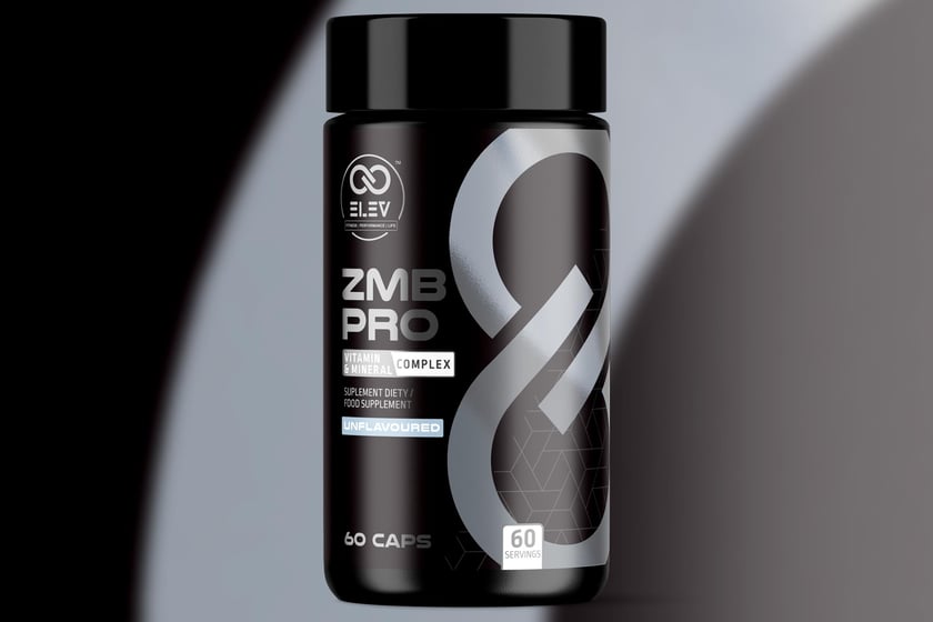 Elev Global Zmb Pro