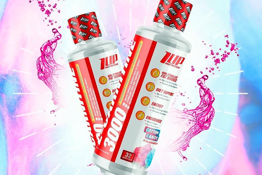 1up l carnitine 3000 NerveFactor - Advanced Liquid Nerve Support Supplement with Acetyl-L- Carnitine & Alpha Lipoic Acid for Optimal Absorption | Buy Now with Express  International Delivery