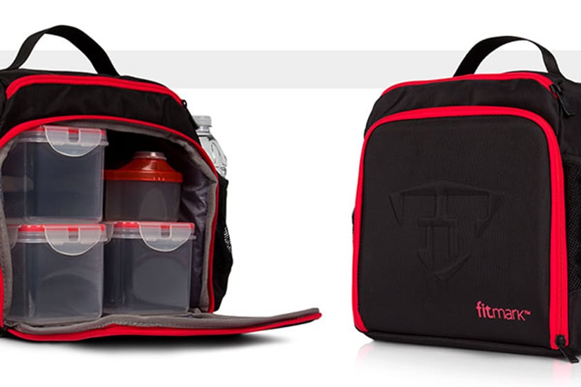 fitmark the core