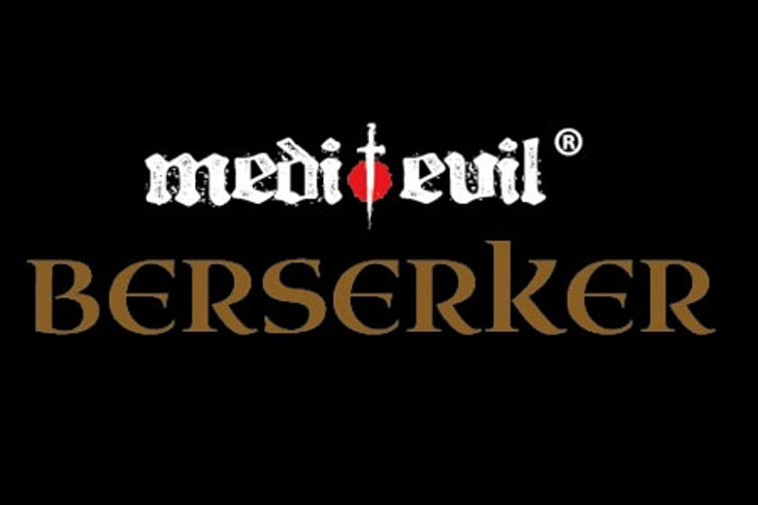 medievil berserker