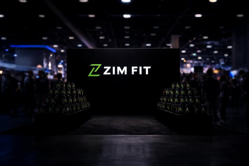 Zimfit Returns To The Arnold 26