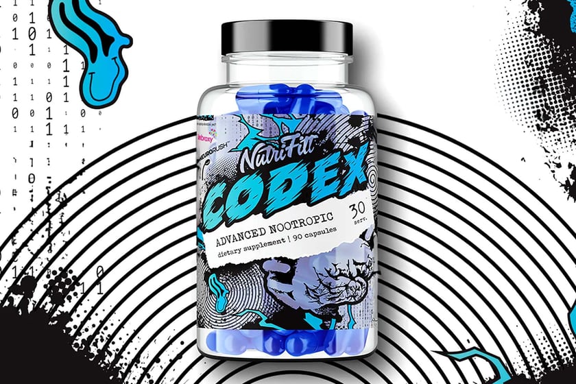 Nutrifitt Codex
