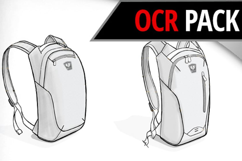 ocr pack