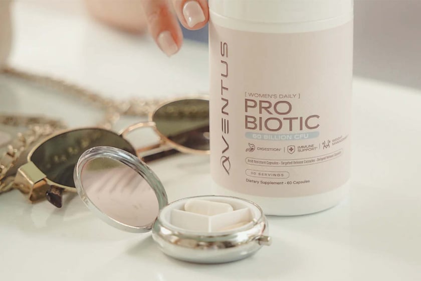Aventus Probiotic