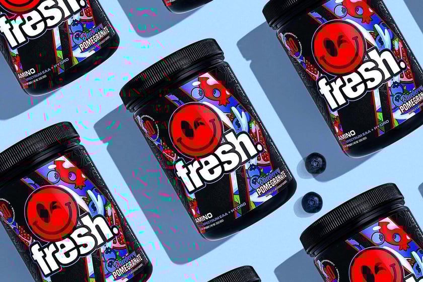 Alex Eubank Acquires Fresh Supplements