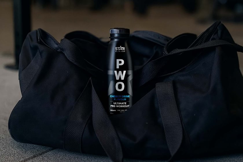 Star Nutrition Ultimate Pwo Rtd