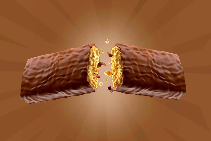 Vast Protein Bar