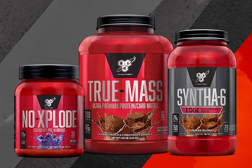 Andrew Jacked Signs With Bsn