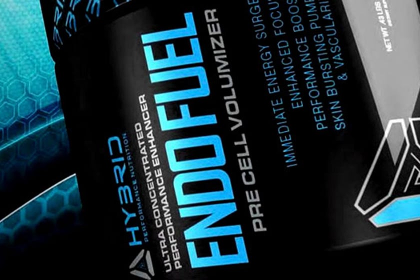 endo fuel