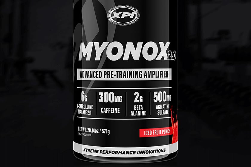 myonox 2.0